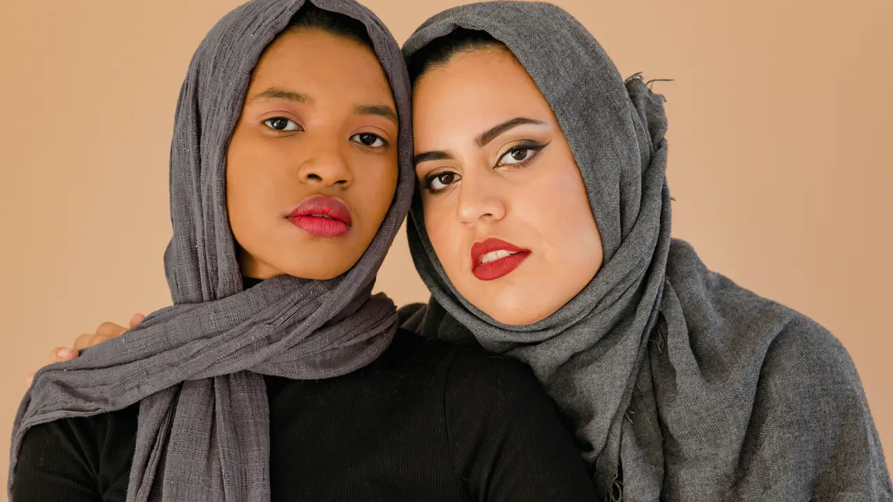 Perawatan rambut untuk perempuan berhijab