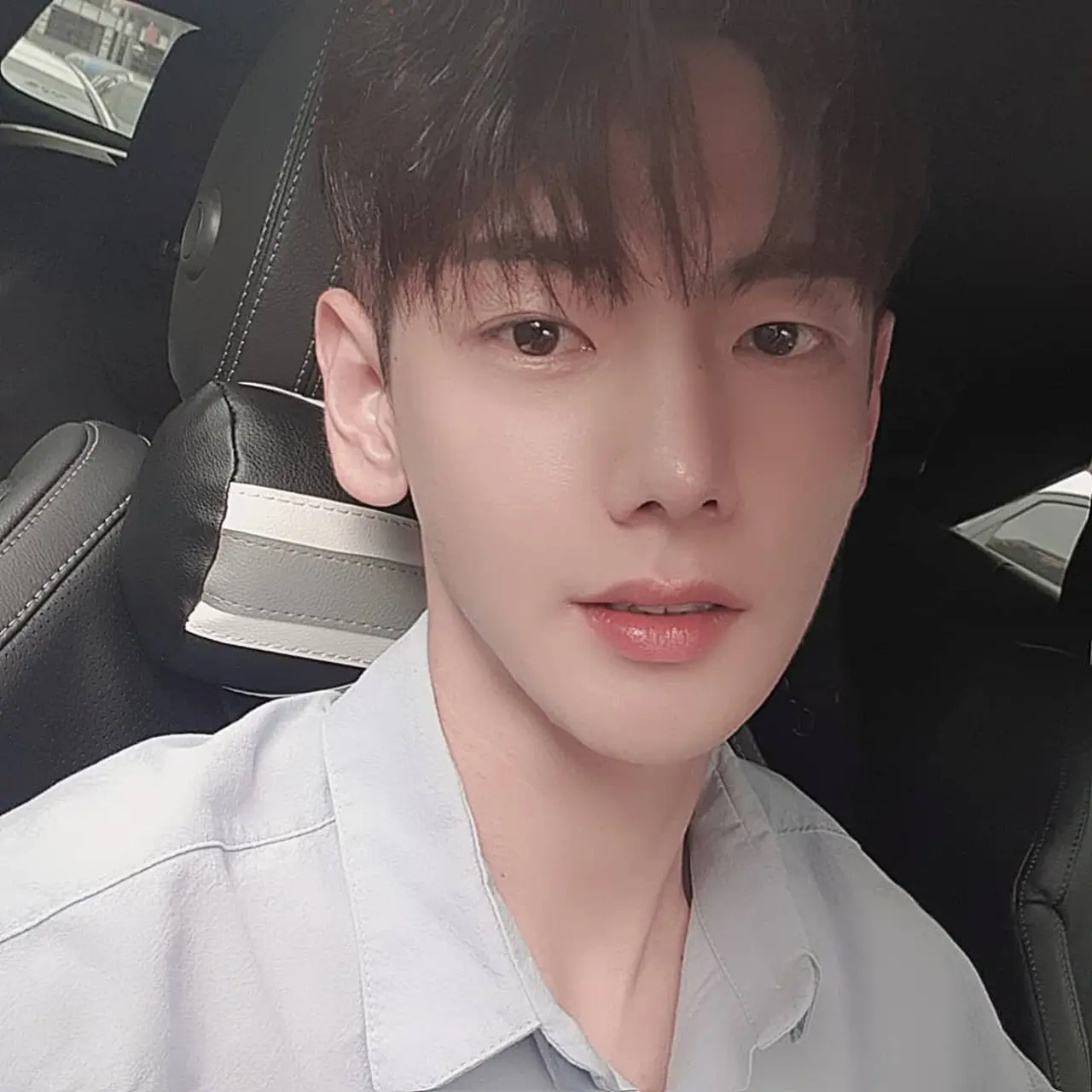 Aktor Chicago Typewriter Park Ji Hoon Meninggal Dunia di Usia 31 Tahun