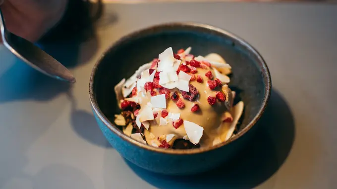 [Fimela] Selai Kacang