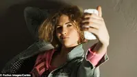 Sebuah penelitian mengungkapkan kalau orang-orang yang sering selfie merupakan tanda-tanda psikopat