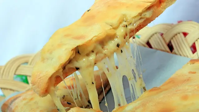 [Bintang] Panties Pizza