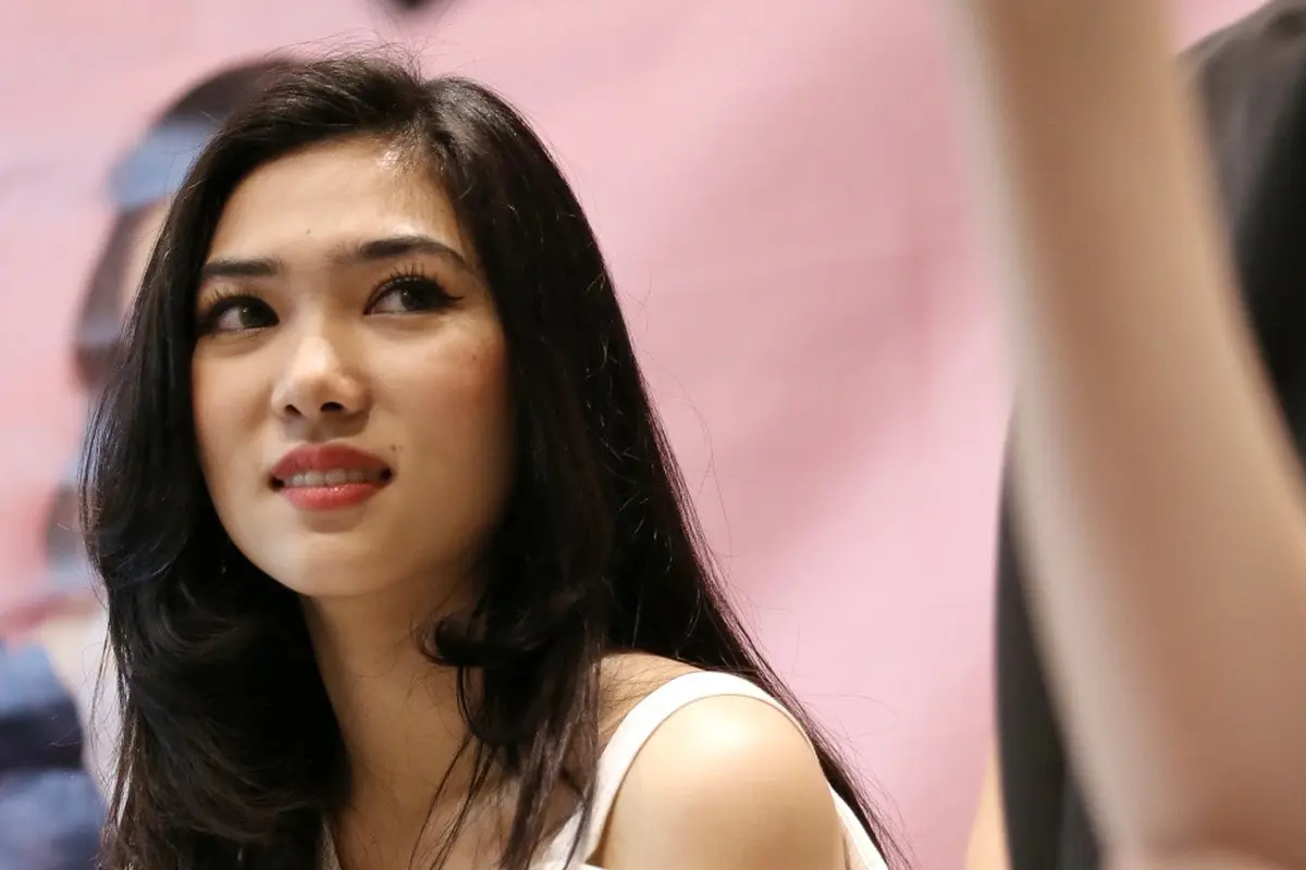 [Bintang] Isyana Sarasvati