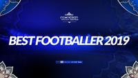 Berita video Fadil Sausu terpilih menjadi Best Footballer di Indonesian Soccer Awards 2019.