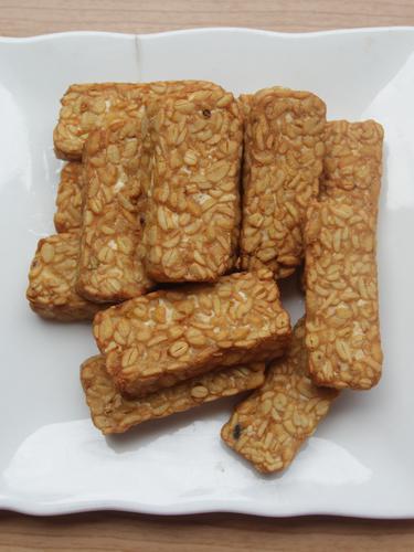 Resep Tempe Goreng Enak Bumbu Ketumbar Bawang Lifestyle Fimela Com