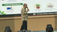 Indonesia Darurat Sampah, 144.869 Ton Menumpuk Setiap Hari