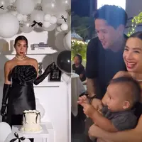 Siapa sangka dengan paras menawannya, Jennifer Bachdim kini sudah berusia 37 tahun. [@jenniferbachdim]