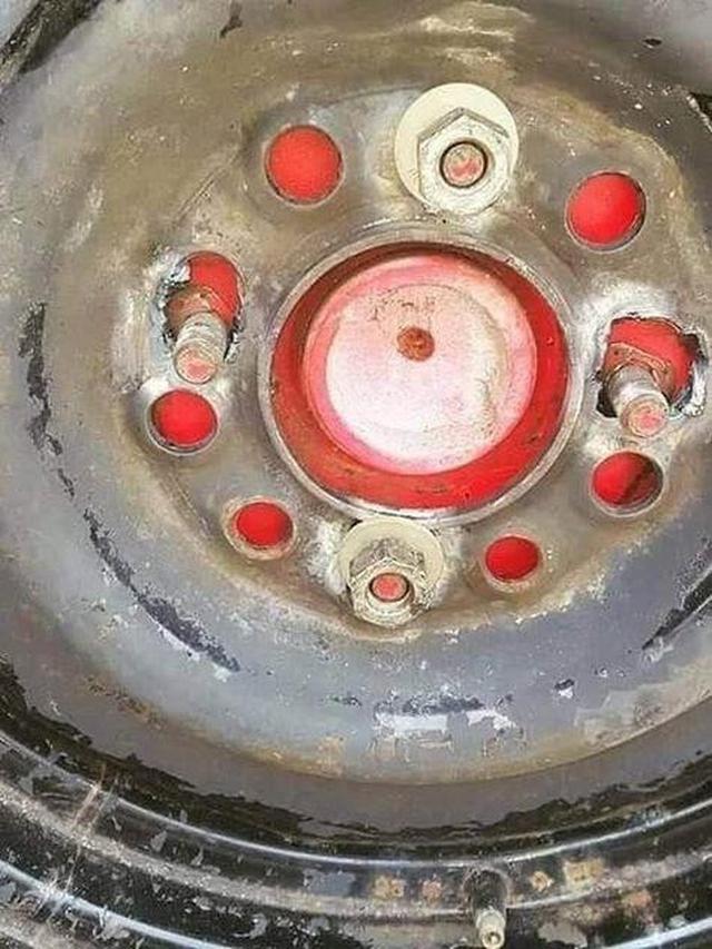 Potret Akal-akalan Montir yang Bisa Bikin Konsumennya Celaka (ist)