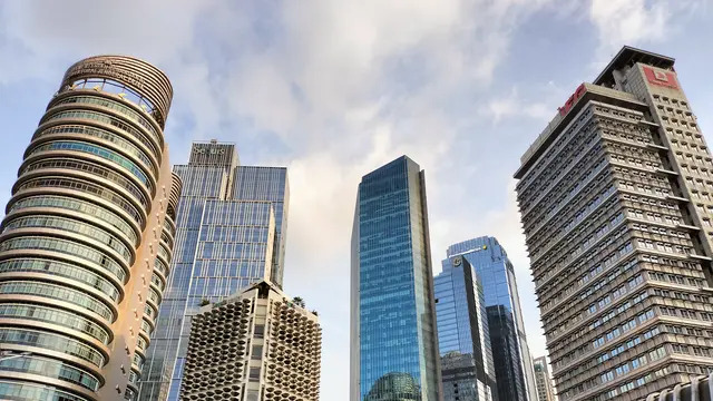 Hasil foto dengan Oppo Reno8 (Liputan6.com/Giovani Dio Prasasti)