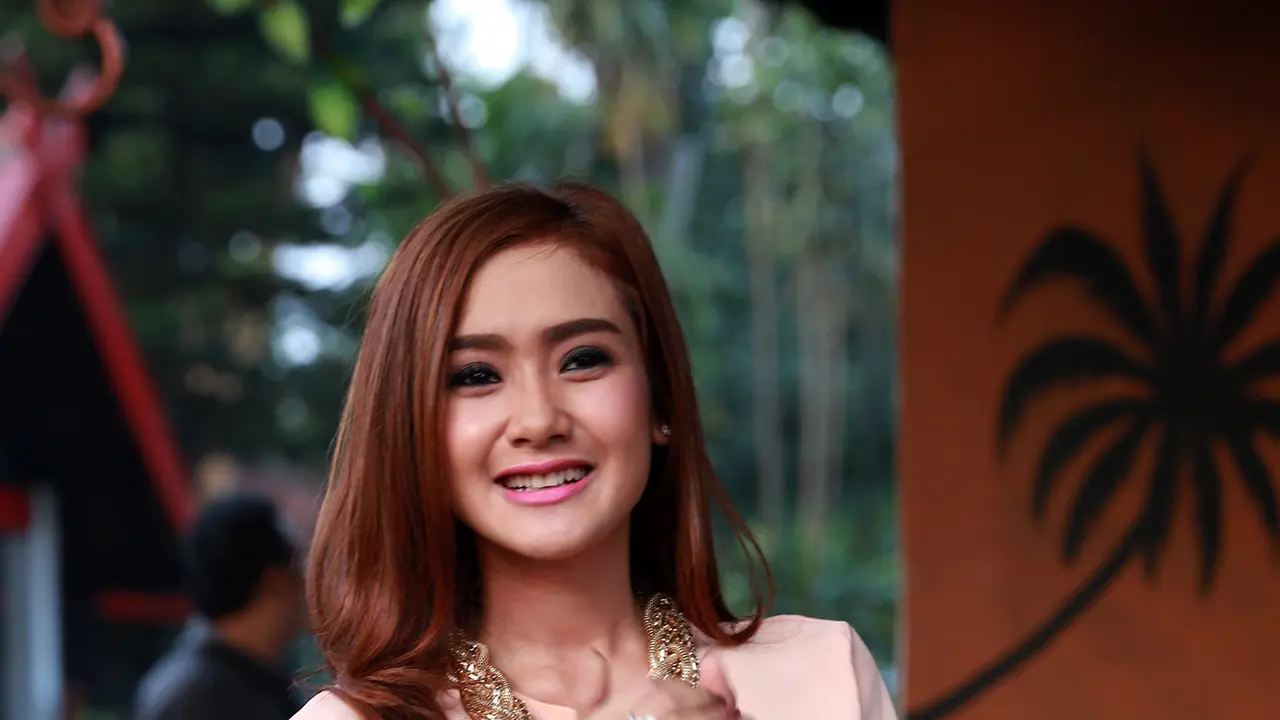 [Bintang] Cita Citata
