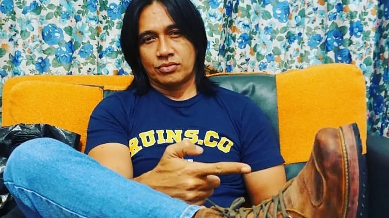 [Fimela] Agung Hercules