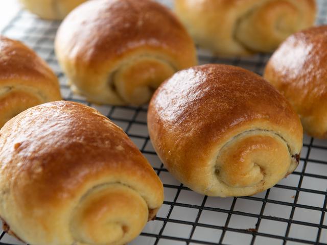 Resep Roti Susu Jepang Yang Enak Dan Lembut Lifestyle Fimela Com