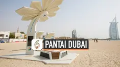 Dubai terkenal dengan kemegahan dan inovasi yang luar biasa. Kota yang terletak di sepanjang pantai Teluk Persia, Jazirah Arab ini terkenal bergelimang harta lantaran fasilitas umum di kota Dubai luar biasa canggih. Simak beberapa hal unik yang hanya...