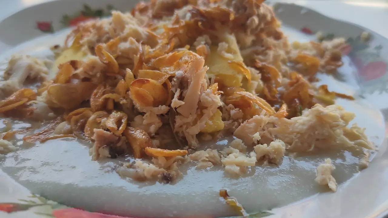 Fakta Unik Mie Koclok, Kuliner Otentik Khas Cirebon