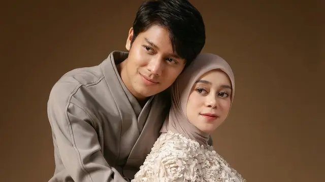 Abadikan kehamilan Lesti Kejora, Rizky Billar bagikan foto spesial keluarga. (credit: instagram.com/