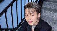 Video klip “Closer Than This” dari Jimin BTS mengudara kali pertama pada 22 Desember 2023. Senin (25/12/2023), klip ini mengumpulkan 6 jutaan views. (Foto: Dok. Instagram terverifikasi @j.m)