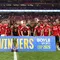 Manchester United Juara Boyle Sports Cup 2026, Kalahkan Leeds Lewat Drama Adu Penalti