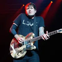 Tom DeLonge