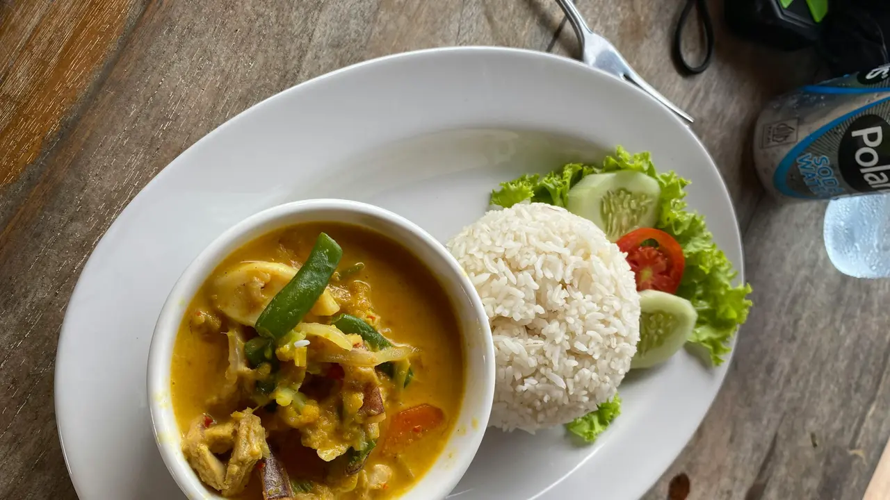 Resep Sayur Lodeh Sederhana Ala Kampung