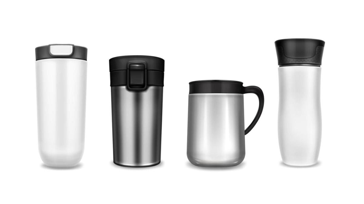 14 Merk Tumbler Stainless Terbaik 2026, Awet dan Tahan Suhu