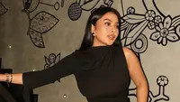 Mutia Ayu Cerita Sang Anak Anggap Pusara Glenn Fredly Rumah Ayah yang Selalu Dirindukan