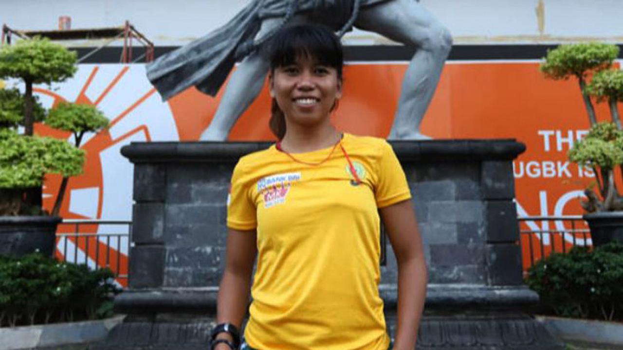 Pendaki Rinjani korban gempa Lombok