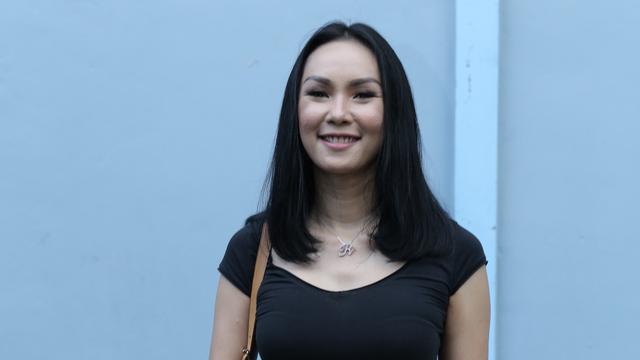 Kalina Oktarani Ternyata Pernah Jadi Host Program Misteri - News & Entertainment Fimela.com