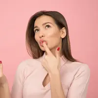 Ilustrasi bau mulut (Unsplash)