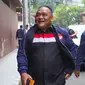 Kepala BP2MI, Benny Rhamdani dipanggil sebagai saksi. (merdeka.com/Arie Basuki)