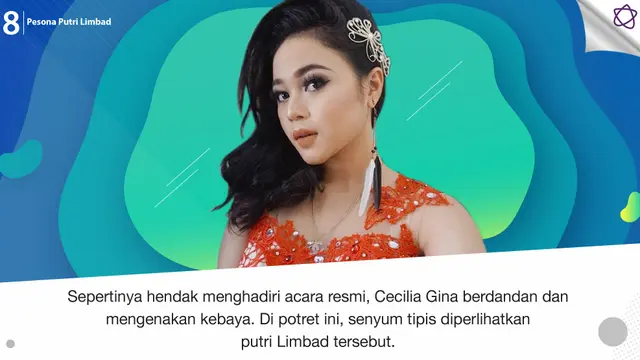 [Bintang] Putri Limbad