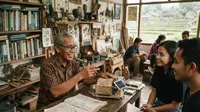 7 Ciri Orang Bijaksana dari Kebiasaan Sehari-Hari, Apakah Kamu Salah Satunya?