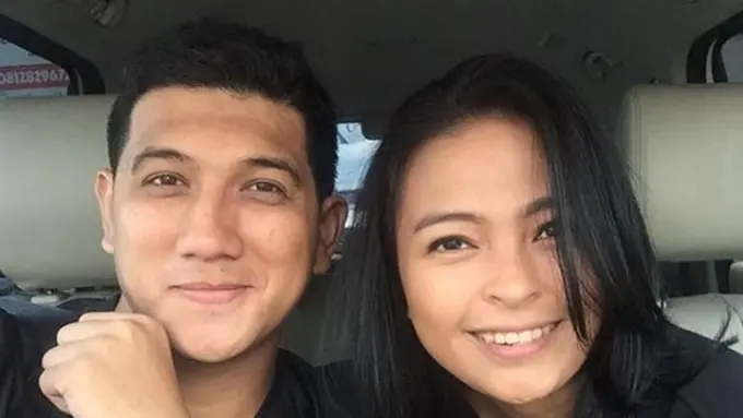 [Bintang] Tantri Kotak dan Arda Naff