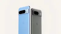 Cek Spesifikasi dan Harga Google Pixel 8 dan Pixel 8 Pro yang Baru Dirilis. (Doc: Google)