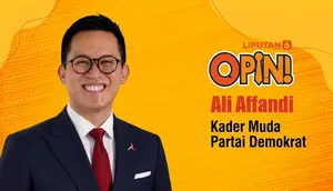 Belajar Memimpin Perubahan, Memenangkan Masa Depan
