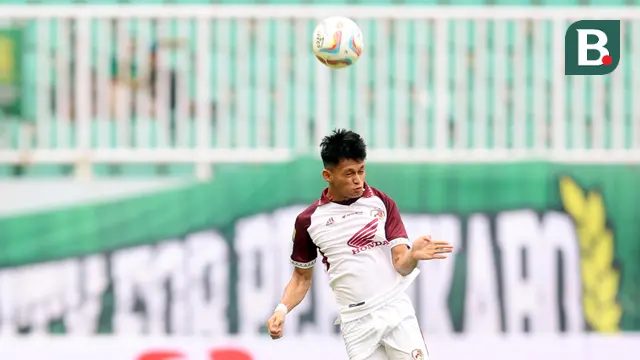Foto: PSM Makassar Raih Kemenangan Perdana di BRI Liga 1 2023 / 2024 dengan 10 Pemain