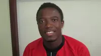 Sylvain Azougoui (africatopsports.com)