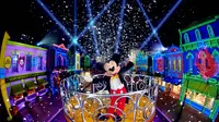 5 Peraturan Kerja Unik yang Cuma Ada di Disneyland, Bikin Geleng Kepala