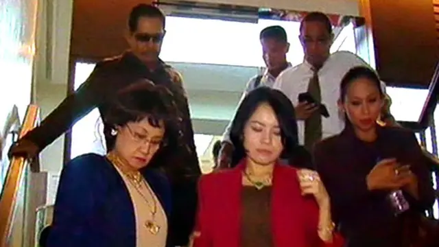 Arya Wiguna Mendadak Jadi Artis