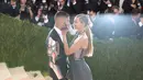 Setelah mengejutkan para penggemarnya tentang kandasnya hubungan Zayn Malik dan Gigi Hadid akhirnya memutuskan untuk merajut kembali jalinan asmaranya. (AFP/Bintang.com)