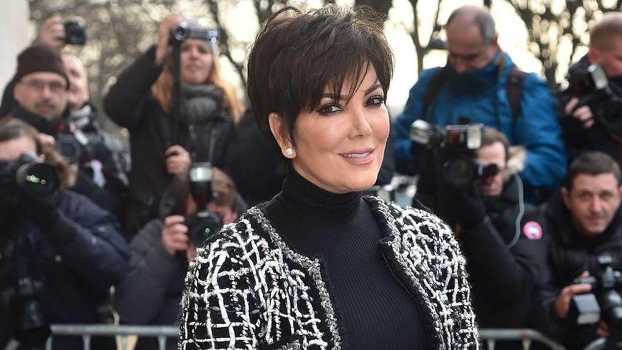 Kris Jenner
