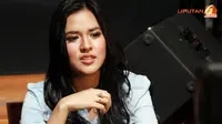 Keren, Video Klip Terbaru Raisa Kaya Animasi
