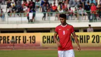 Kemanakah Naluri Mencetak Gol Dimas Drajad?