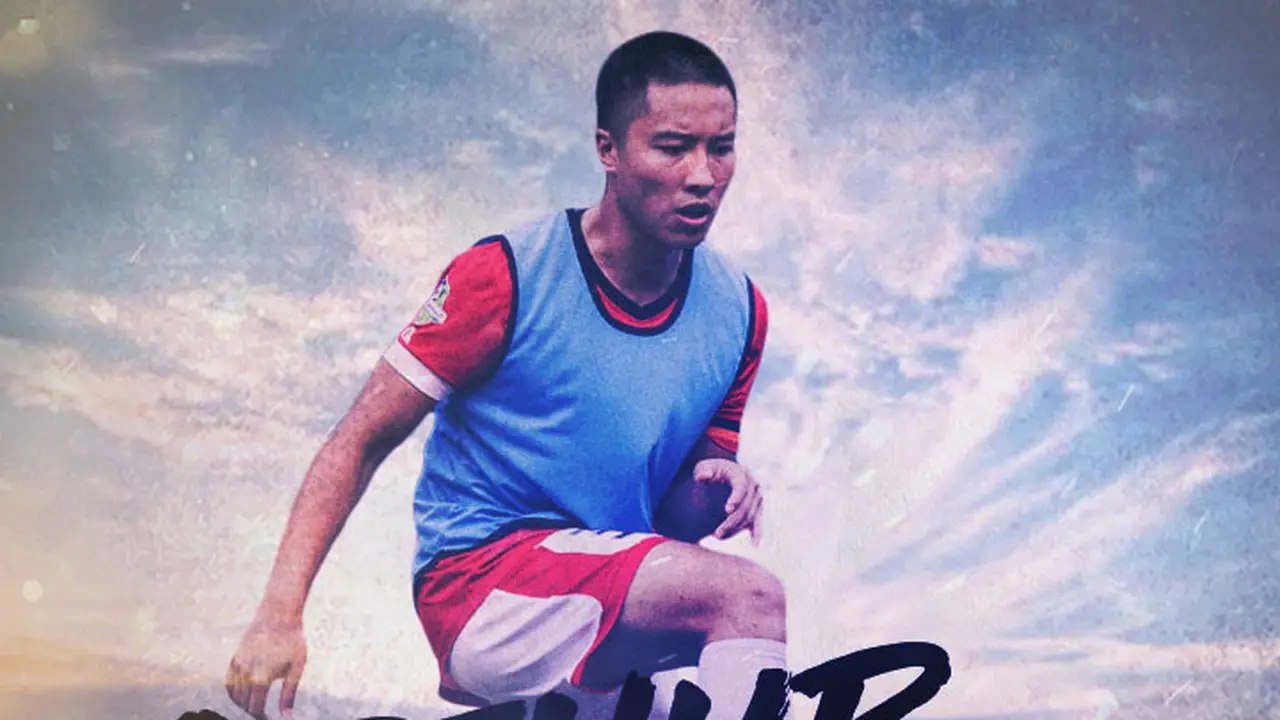 Arthur Irawan