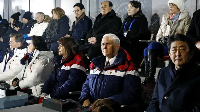 Mike Pence