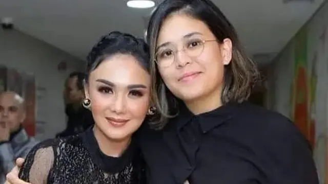 Cikal anak Iwan Fals (Instagram/cikal)