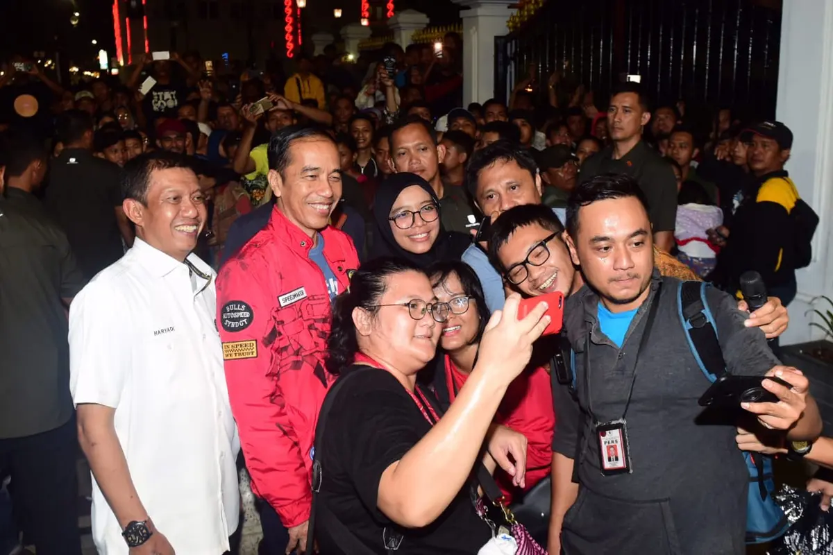 jokowi