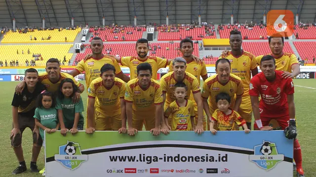 Sriwijaya FC