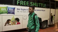 Libur 5 Hari, Kapten Timnas Indonesia U-19 Tetap Berlatih