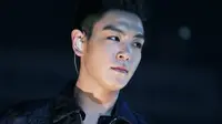 Kasus Narkoba T.O.P Big Bang Masuki Babak Baru 