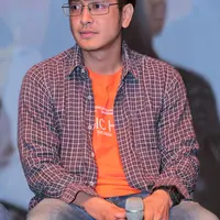 Preskon Magic Hour (Iflix) (Adrian Putra/bintang.com)