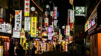 Korea Selatan Kaji Sistem Pembayaran Transportasi Umum Pakai Kartu Kredit Internasional